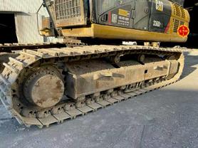Buy Caterpillar 336E Used Excavator / 7 Buy Caterpillar 336E Used Excavator / 7