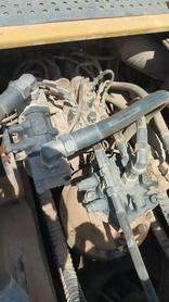 Buy XCMG XE490DK Used Excavator / 4 Buy XCMG XE490DK Used Excavator / 4