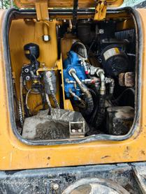 Buy Sany SY55 Used Excavator / 3 Buy Sany SY55 Used Excavator / 3
