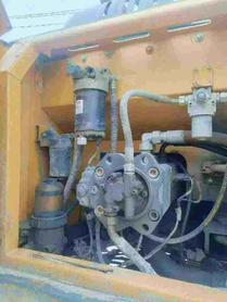 Buy Sumitomo SH200A5 Used Excavator / 7 Buy Sumitomo SH200A5 Used Excavator / 7