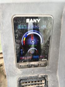 Buy Sany SY60 Used Excavator / 2 Buy Sany SY60 Used Excavator / 2