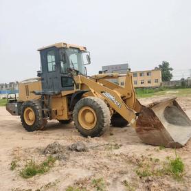 Buy XCMG LW300KN Used Loader / 3 Buy XCMG LW300KN Used Loader / 3