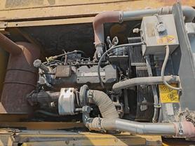 Buy XCMG XE305D Used Excavator / 7 Buy XCMG XE305D Used Excavator / 7