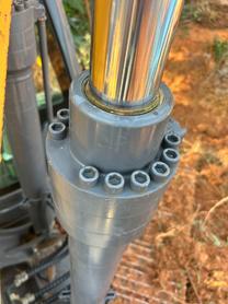 Buy XCMG XE135B Used Excavator / 6 Buy XCMG XE135B Used Excavator / 6