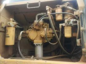 Buy Caterpillar 336E Used Excavator / 2 Buy Caterpillar 336E Used Excavator / 2