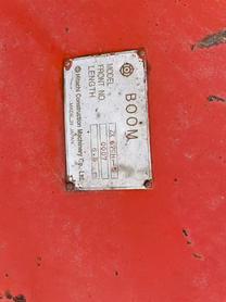 Buy Hitachi ZX670LC-5B Used Excavator / 7 Buy Hitachi ZX670LC-5B Used Excavator / 7