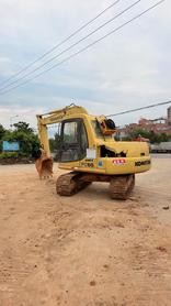 Buy Komatsu PC60-7 Used Excavator / 3 Buy Komatsu PC60-7 Used Excavator / 3