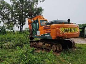 Buy XCMG XE75C Used Excavator / 5 Buy XCMG XE75C Used Excavator / 5