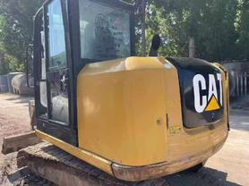 Buy Caterpillar 305.5 Used Excavator / 4 Buy Caterpillar 305.5 Used Excavator / 4