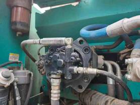 Buy Kobelco SK210 Used Excavator / 6 Buy Kobelco SK210 Used Excavator / 6