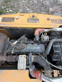 Buy XCMG XE215DA Used Excavator / 5 Buy XCMG XE215DA Used Excavator / 5