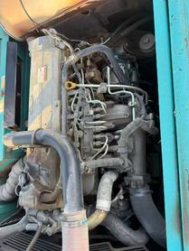 Buy Kobelco SK350-8 Used Excavator / 4 Buy Kobelco SK350-8 Used Excavator / 4