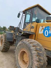 Buy SDLG L955 Used Loader / 5 Buy SDLG L955 Used Loader / 5