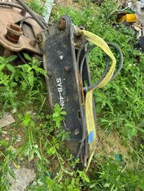 Buy Sany SY60 Used Excavator / 8 Buy Sany SY60 Used Excavator / 8