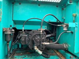 Buy Kobelco SK200-9 Used Excavator / 3 Buy Kobelco SK200-9 Used Excavator / 3