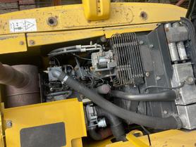 Buy Komatsu PC120-8 Used Excavator / 7 Buy Komatsu PC120-8 Used Excavator / 7