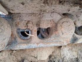 Buy Hitachi ZH200-5A Used Excavator / 6 Buy Hitachi ZH200-5A Used Excavator / 6