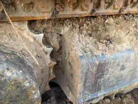 Buy Kobelco SK350-8 Used Excavator / 5 Buy Kobelco SK350-8 Used Excavator / 5