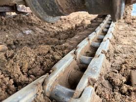 Buy Hitachi ZX70-6 Used Excavator / 3 Buy Hitachi ZX70-6 Used Excavator / 3