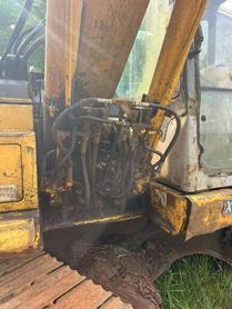 Buy Komatsu PC138US-2 Used Excavator / 6 Buy Komatsu PC138US-2 Used Excavator / 6