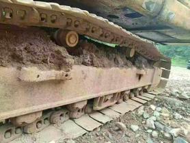 Buy Komatsu PC200-8N1 Used Excavator / 3 Buy Komatsu PC200-8N1 Used Excavator / 3