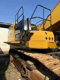 Buy Caterpillar 374D Used Excavator / 5 Buy Caterpillar 374D Used Excavator / 5