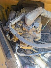 Buy Caterpillar 307B Used Excavator / 7 Buy Caterpillar 307B Used Excavator / 7
