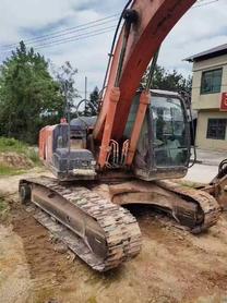 Buy Hitachi EX200 Used Excavator / 2 Buy Hitachi EX200 Used Excavator / 2