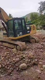 Buy Caterpillar 323 Used Excavator / 6 Buy Caterpillar 323 Used Excavator / 6