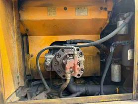 Buy Hyundai R215-7 Used Excavator / 6 Buy Hyundai R215-7 Used Excavator / 6