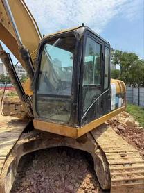 Buy Caterpillar 320A Used Excavator / 4 Buy Caterpillar 320A Used Excavator / 4