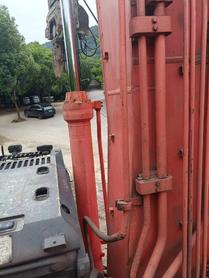 Buy Hitachi ZX470H-3 Used Excavator / 8 Buy Hitachi ZX470H-3 Used Excavator / 8