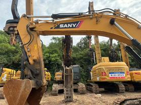 Buy Sany SY365C Used Excavator / 2 Buy Sany SY365C Used Excavator / 2