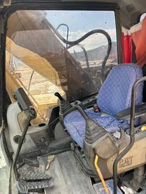 Buy Caterpillar 320D Used Excavator / 5 Buy Caterpillar 320D Used Excavator / 5