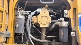 Buy Caterpillar 349E Used Excavator / 5 Buy Caterpillar 349E Used Excavator / 5