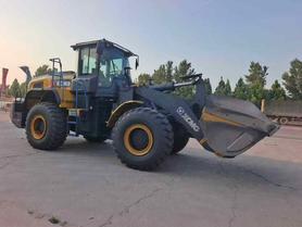 Buy XCMG XC968-EV Used Loader / 3 Buy XCMG XC968-EV Used Loader / 3