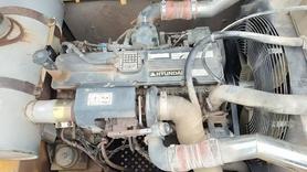 Buy Hyundai R350LVS Used Excavator / 3 Buy Hyundai R350LVS Used Excavator / 3