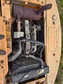 Buy Sany SY205C-8 Used Excavator / 5 Buy Sany SY205C-8 Used Excavator / 5