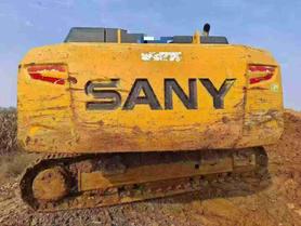Buy Sany SY365C Used Excavator / 6 Buy Sany SY365C Used Excavator / 6