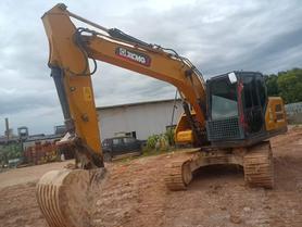 Buy XCMG XE135B Used Excavator / 3 Buy XCMG XE135B Used Excavator / 3