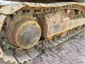 Buy Doosan DX380LC-5 Used Excavator / 8 Buy Doosan DX380LC-5 Used Excavator / 8
