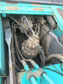 Buy Kobelco SK350-8 Used Excavator / 4 Buy Kobelco SK350-8 Used Excavator / 4