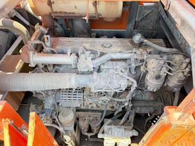 Buy Hitachi ZX870H Used Excavator / 3 Buy Hitachi ZX870H Used Excavator / 3