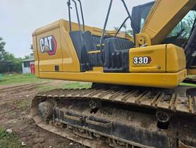 Buy Caterpillar 330B Used Excavator / 3 Buy Caterpillar 330B Used Excavator / 3