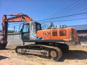 Buy Hitachi ZX330-3G Used Excavator / 2 Buy Hitachi ZX330-3G Used Excavator / 2