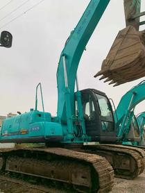 Buy Kobelco SK200-10 Used Excavator / 7 Buy Kobelco SK200-10 Used Excavator / 7