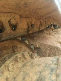 Buy Caterpillar 336E Used Excavator / 9 Buy Caterpillar 336E Used Excavator / 9
