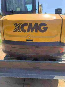 Buy XCMG XE60 Used Excavator / 2 Buy XCMG XE60 Used Excavator / 2