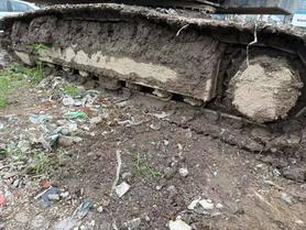 Buy XCMG XE215DA Used Excavator / 7 Buy XCMG XE215DA Used Excavator / 7