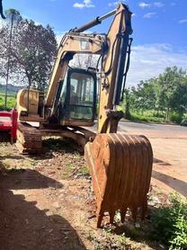 Buy Caterpillar 307B Used Excavator / 3 Buy Caterpillar 307B Used Excavator / 3